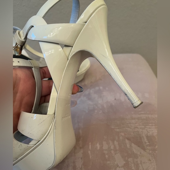 Ysl authentic heels - Picture 6 of 14